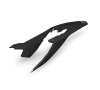 Parafango Posteriore Con Fiancatine Ufo Plast per Beta RR 450 Rosso 2020 > 2023