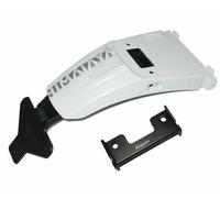 Parafango Posteriore Con Kit Adesivi Per Royal Enfield Himalayan @UK