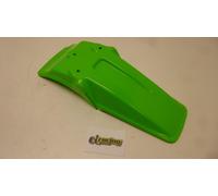 Parafango Posteriore Copertura Fender Compatibile Con Kawasaki Kx 60 84-04 Gr