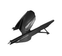 Parafango Posteriore Copricatena ABS Carbonio for BMW S1000RR 19-25 | Carenatura parafango moto Splash for BMW S1000R M1000RR