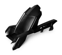 PARAFANGO POSTERIORE COPRICATENA GIVI MG1156 NERO PER HONDA X-ADV 750 2017 ->