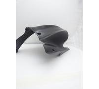 PARAFANGO POSTERIORE CORTO CON COPRI CATENA CARBONIO LUCIDO DUCATI DIAVEL 1200