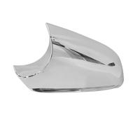Parafango Posteriore Cromato Per Porta Laterale Sinistra E Destra Per Tesla Per Model Per S 14-21 Supporto Inferiore Per Specchietto 21483005 21483006 Coperture per specchietti retrovisori(Left)