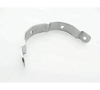 Parafango Posteriore Cromato Si Adatta A BSA A7 A10 Super Rocket Gold Star