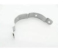 Parafango Posteriore Cromato Si Adatta A BSA A7 A10 Super Rocket Gold Star