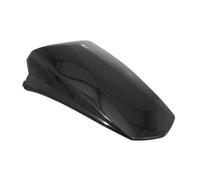 Parafango posteriore per Derbi Senda 50 cc di NC ha 11378 stato nuovo Parafango posteriore, colore: nero
