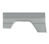 Parafango Posteriore Destro Adatto A: MERCEDES G-CLASS W460 03.79-07.93