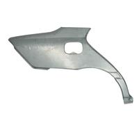 Parafango Posteriore Destro Adatto Per: MERCEDES C-CLASS W203 05.00-08.07