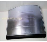 PARAFANGO POSTERIORE DESTRO E SINISTRO MEZZO PARAFANGO ZINCO GOMMA UNIVERSALE