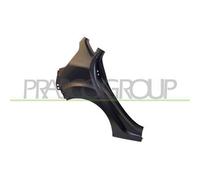 Prasco Parafango Posteriore Destro Ford Fiesta Mk VI Dal 2008 al 2012 Lato Dx 1553689