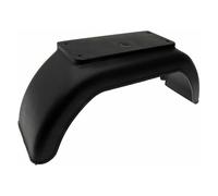 PARAFANGO POSTERIORE DESTRO NERO 567178 ORIGINALE PIAGGIO APE 50 RST MIX