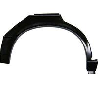 Parafango posteriore destro per BMW serie 3 E30 berlina 4 porte fino al 08/1987