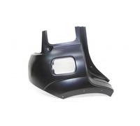 Parafango posteriore destro per fiat panda 2012 in poi climbing