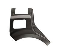 Parafango Prasco FT1223053 per Fiat