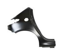 Parafango Posteriore Destro Per Peugeot 206 Berlina 2A/C 206+ T3E 2L_