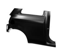 Parafango posteriore destro per toyota yaris 2006 al 2010 3 porte