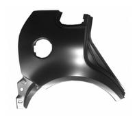 Parafango BLIC 6504-01-9506514P, destro