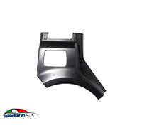 Parafango Prasco FT1223053 per Fiat