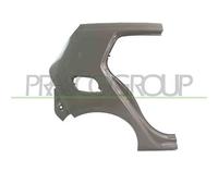 PARAFANGO POSTERIORE DESTRO MOD. 5 PORTE per VOLKSWAGEN GOLF VII