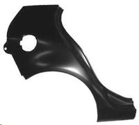 Parafango posteriore DX per golf 5 2003-2008 golf 5 gti 2004-2008 5p 1K4809844