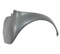 Parafango posteriore DX per smart fortwo 1998-2007 no cabrio Q0004750V007CP6A00