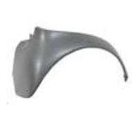 Parafango posteriore DX SMART ForTwo CABRIO dal 2002 03> in poi VERNICIABILE
