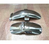 Parafango posteriore e posteriore corto Honda Mini Trail Z50A Z50Z K1 1969-1970.