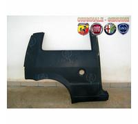 PARAFANGO POSTERIORE F.N.500 CON TAPPO ESTERNO ORIGINALE PER FIAT - CODICE 58916