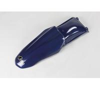 Parafango Posteriore Fender Adatto Per Husqvarna Cr 125 250 360 00-03 Blu