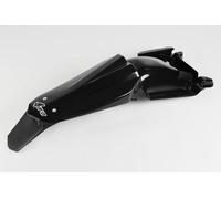 Parafango Posteriore Fender Compatibile Con Husqvarna Tc Te 250 310 08-13 Sw