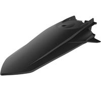 Parafango Posteriore Fender Compatibile Con Ktm Exc 150 250 Tpi Exc-F 20-22 Sw