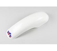 Parafango Posteriore Fender Vintage Classico Enduro 50 75 80 Ccm 70-74 W