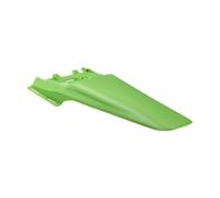 Parafango posteriore for moto 50cc Mini Moto Pit Bike compatibile con accessori di modifica più lunghi estesi for motocross CRF50(Green)