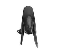 Parafango Posteriore For Moto Copriruota Parafango Per CBR650R CB650R CBR CB 650R 2019 2020 2021 2022 2023 2024(Carbon fiber texture)