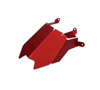 Parafango Posteriore For Moto Estensione Parafango Paraspruzzi Per G310GS G310 GS 2017-2023(Red)