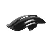 Parafango Posteriore For Moto, Parafango ABS Nero, Compatibile For Harley Sportster 883 XL 1200, Cafe Racer Solo Bobber Chopper Super Low Roadster