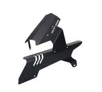 Parafango Posteriore For Moto, Parafango, Paraspruzzi, Protezione, Ruota, Compatibile For YAMAHA YZFR3 YZFR25 MT-03 MT-25 YZF-R3 YZF-R25 R3 R25(LOGO-MT25)