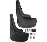 Parafango posteriore Frosch, adatto per Citroen Jumper 2007->/Peugeot Boxer 2006 -> (arco senza espansione), 2 pezzi.