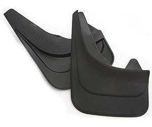 Parafango posteriore Frosch adatto per Mazda 6, 2010-2012, 2 pezzi