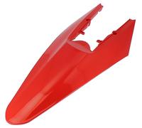 Rtech 85638rd Rear Fender Rosso
