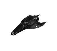 Parafango post Ufo con fiancatine Gas Gas MC 65 2021-2022 nero