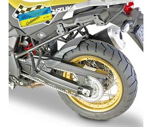 Parafango Posteriore GIVI MG3118 Specifico SUZUKI V-Strom 1050 DE 2023