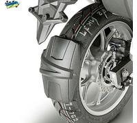 Parafango Posteriore GIVI RM02 + Attacco RM1146KIT HONDA NC 750 X 2021-2024