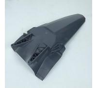 Parafango posteriore Grigio per Moto Fantic 125 XE 2023-2024 09452005 ST-0295