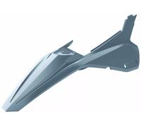 Polisport Garde-boue Arrière Rear Fender&side Panels Beta Rr250/300 2st&350/400/450 4st 20