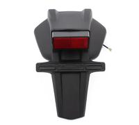 ParaFango Posteriore GSXR600 GSX-R 750 Supporto Luce Targa 2006 2007