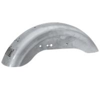 Parafango posteriore GZP Raw con supporto XL04-06 (-