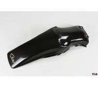 PARAFANGO POSTERIORE HONDA CR 250 1990-1991 UFO PLAST HO02624#001