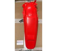 UFO HO03648#070 REAR FENDER W/O LIGHT CRF250X CRF-RED HONDA CRF 250 X 2008