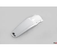 PARAFANGO POSTERIORE HONDA CRF 250R 2008-2009 UFO PLAST HO04630#041